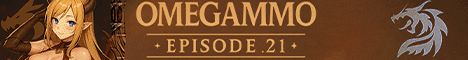 Omega-RO EP21 